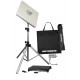 Antenna set HDS 166 - flat antenna + BAS 66 + HDZ66 + CAP converter