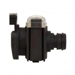 Pre-filter ger.Smart series