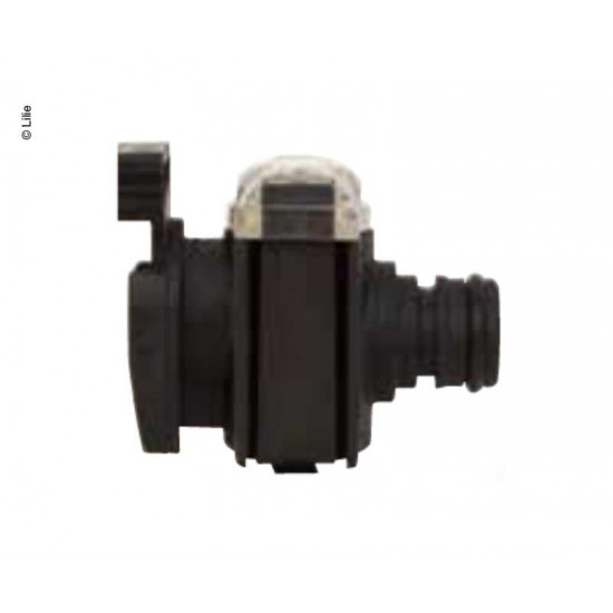 Pre-filter ger.Smart series