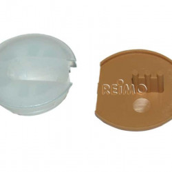 Pot connectors - Available in 2 versions