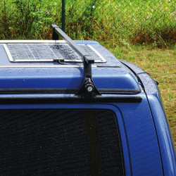 VW roof racks for T4, T5, T6 and other panel vans
