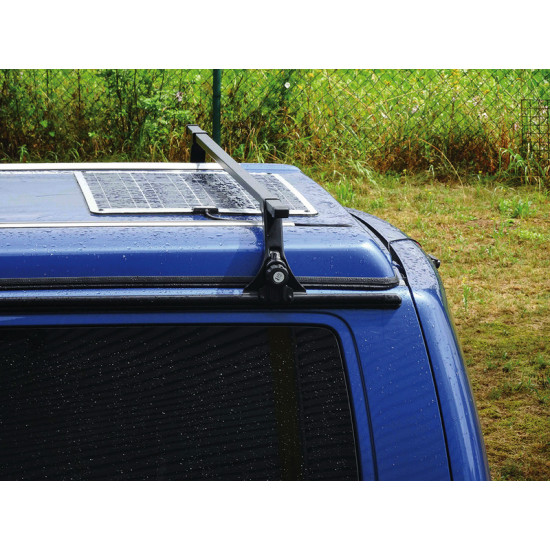 VW roof racks for T4, T5, T6 and other panel vans
