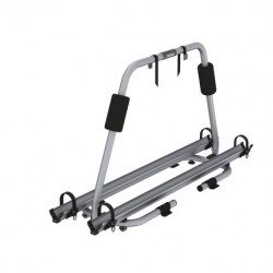 Caravan Light drawbar carrier for 2 bicycles (from March 2013)