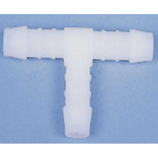 Hose connector T 12mm 2x SB