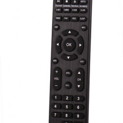 Carbest Smart TV 12V Television