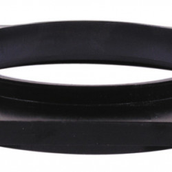 Connection plate for tank/slide 76mm