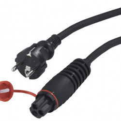 230 V connection cable
