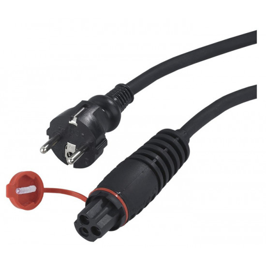 230 V connection cable