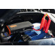Multi-power bank: Jump starter, charger, power bank, starting current max. 600A