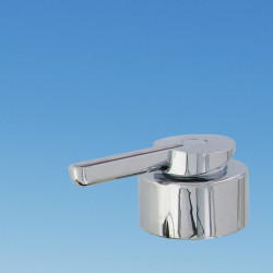 Undercounter mixer Florence Arona