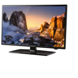 12V LED TV 21.5" Wide Angle LED TV