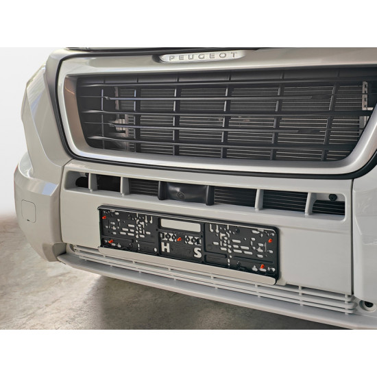 Dynavin DVN 6901 LITE Blind Spot Camera System