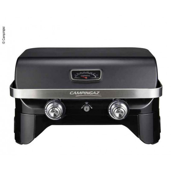 Campingaz table grill ATTITUDE 2100 LX, 30mbar, 5kW, electric. ignition
