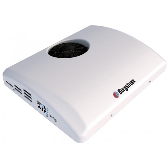 Roof air conditioner Open Air Plus 12 V Full Inverter