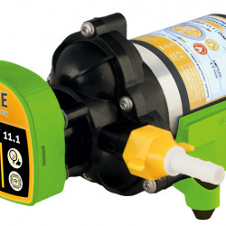 LILIE diaphragm pump-Classic series