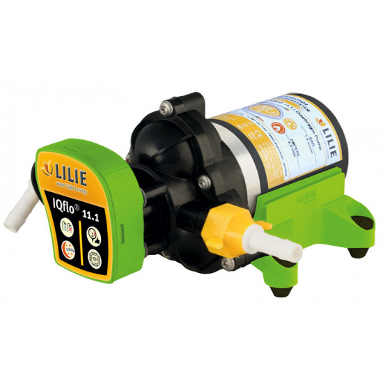 LILIE diaphragm pump-Classic series