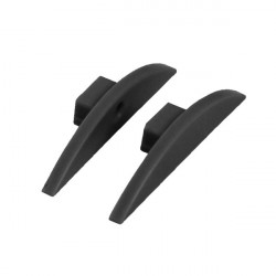 Endcap.f.Aluprof.halbr.sc