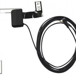 DAB+ antenna for Pioneer DEHX6700/X6800DAB