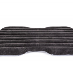 Air mattress for the back seat