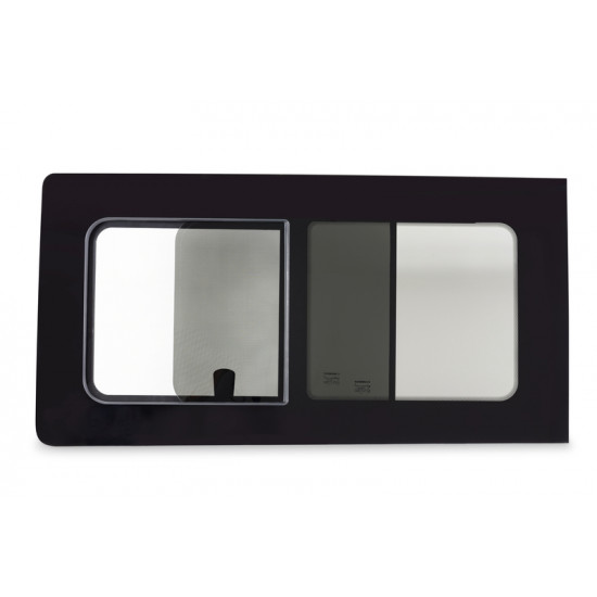 Safety glass windows for Volkswagen Transporter 4 / 5 / 6 / 6.1