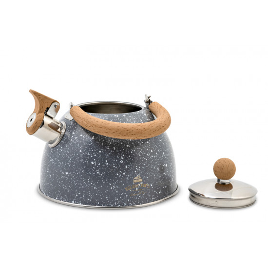 CASSIA whistling kettle