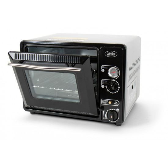 Camp4 Mini Gas Oven, 30L