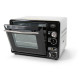 Camp4 Mini Gas Oven, 30L