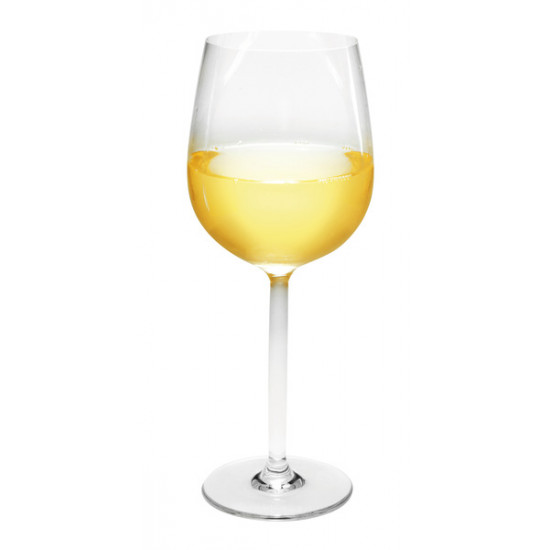 Camp4 Plastic Wine Glasses Estella - Set of 2