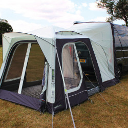 Heckzelt Movelite 1 Tail