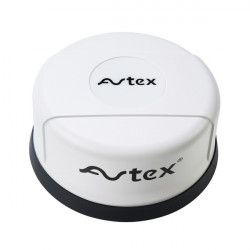 AMR105X - White antenna