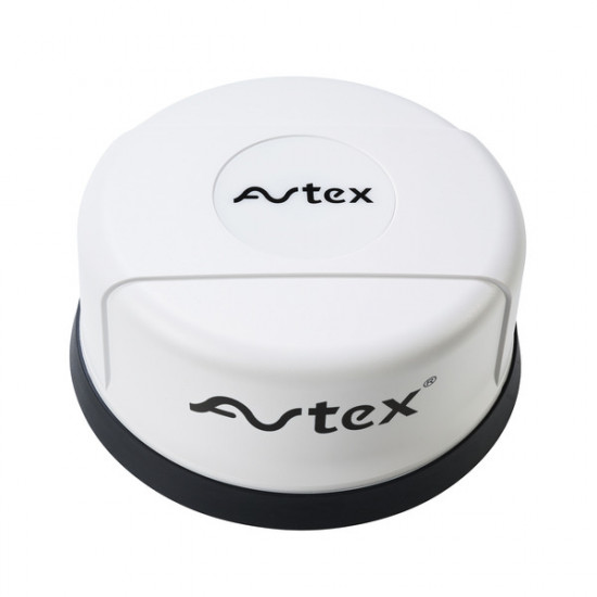 AMR104X – Super-fast mobile internet solution CAT 6 with 4G dual SIM