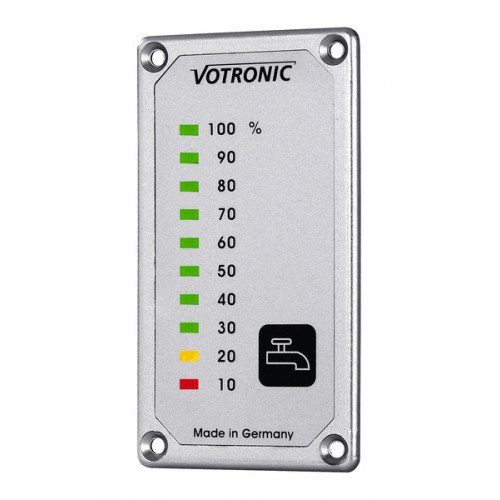 Water level indicator