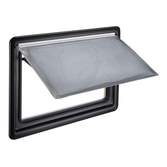 Thermal cover for Dometic/Seitz awning windows S3/S4/S5 and the above replacement window panes