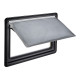 Thermal cover for Dometic/Seitz awning windows S3/S4/S5 and the above replacement window panes