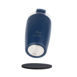 Magnetic Thermo-Mug MIDNIGHT