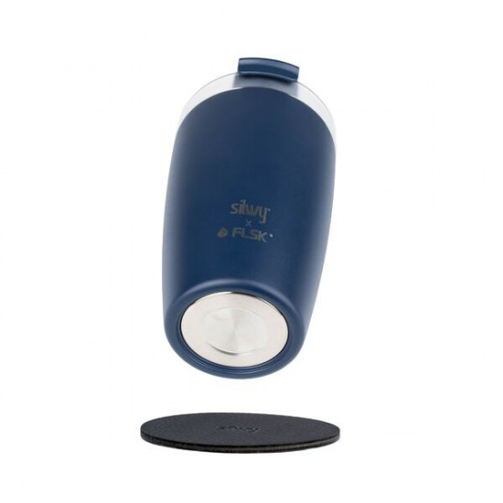 Magnetic Thermo-Mug MIDNIGHT