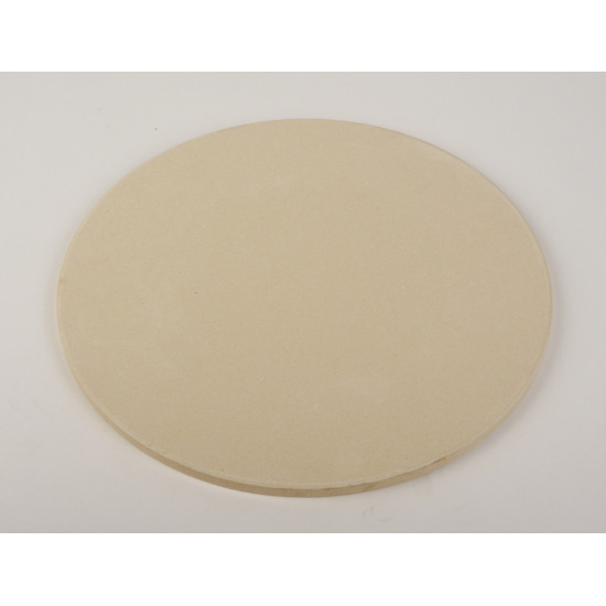 Pizza stone for gas grill Family