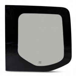 775x775mm Left Rear window for Mercedes Sprinter from model year 2007 onwards