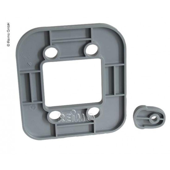 Spacer sleeve set 7mm