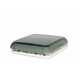 Premium roof hatches 40x40 cm - Model 2