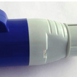 CEE/Schuko adapter - short adapter