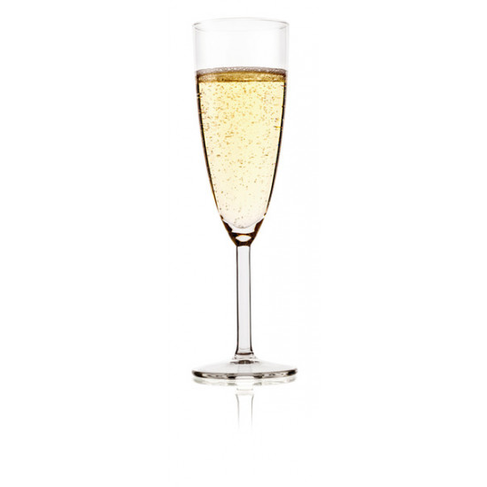 Camp4 Andalucia champagne glasses - set of 2 160 ml