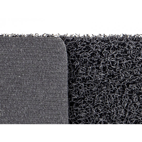 Carbest carpet/floor mat for Fiat Ducato 2006 - 2014