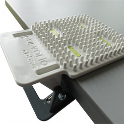 Purvario CLIP CLAP cup holder