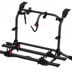 Bicycle carrier for Volkswagen T6/T6.1 Pro