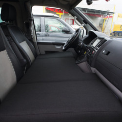 CampSleep Small - right-hand drive