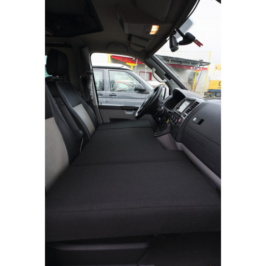 CampSleep Small - right-hand drive