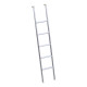 Titta Large Step, rigid access ladder, 170 cm high