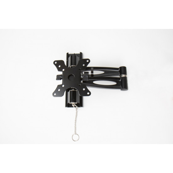 Carbest TV mount Simon Luxus, black