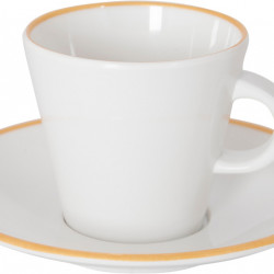 Gimex Espresso Set 2-piece